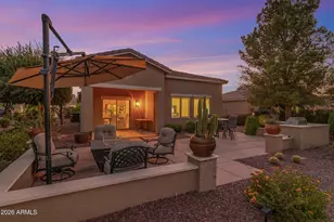 20701 N Enchantment Pass, Maricopa, AZ 85138 - Photo 37