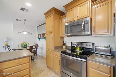 1633 E Lakeside Drive #147, Gilbert, AZ 85234 - Photo 19