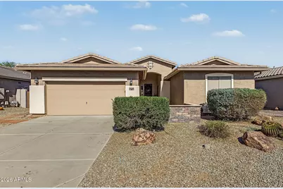 2508 E Katrina Trail, Casa Grande, AZ 85194 - Photo 1