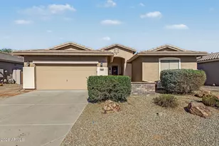 2508 E Katrina Trail, Casa Grande, AZ 85194 - Photo 1