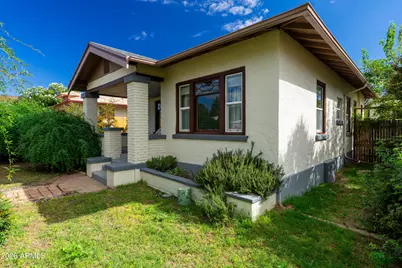 308 Douglas Street, Bisbee, AZ 85603 - Photo 3