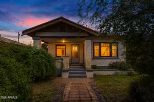 308 Douglas St, Bisbee, AZ 85603 - Photo 1