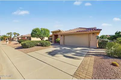 15161 W Las Brizas Lane, Sun City West, AZ 85375 - Photo 5