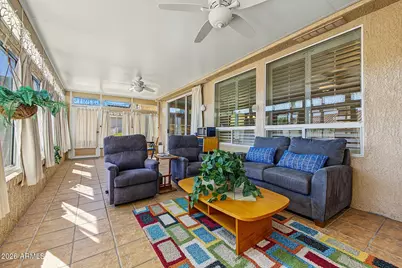 15161 W Las Brizas Lane, Sun City West, AZ 85375 - Photo 29
