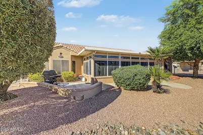 15161 W Las Brizas Lane, Sun City West, AZ 85375 - Photo 33