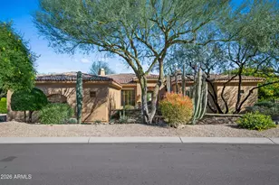 27907 N Tranquilo Ln, Rio Verde, AZ 85263 - Photo 1