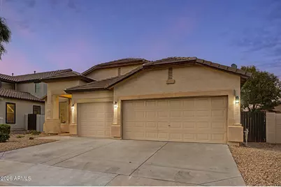 17938 W Carmen Drive, Surprise, AZ 85388 - Photo 69