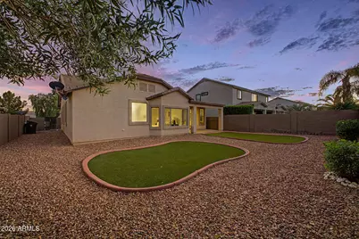 17938 W Carmen Drive, Surprise, AZ 85388 - Photo 43