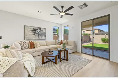 17938 W Carmen Drive, Surprise, AZ 85388 - Photo 13