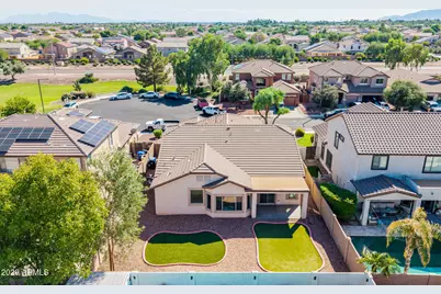 17938 W Carmen Drive, Surprise, AZ 85388 - Photo 49