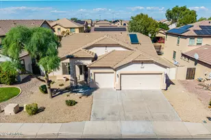 17938 W Carmen Dr, Surprise, AZ 85388 - Photo 45