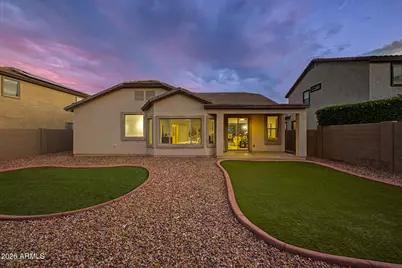 17938 W Carmen Drive, Surprise, AZ 85388 - Photo 5