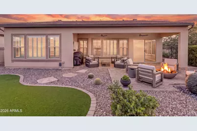 248 E Catalina Lane, Queen Creek, AZ 85140 - Photo 45