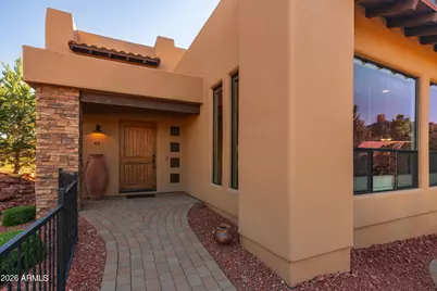 45 & 55 Crimson View Drive, Sedona, AZ 86336 - Photo 7