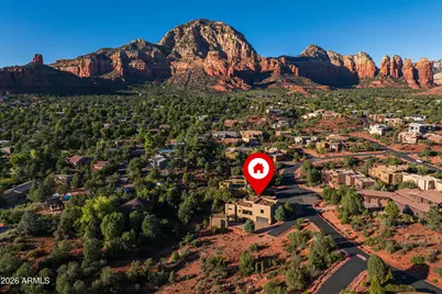 45 & 55 Crimson View Drive, Sedona, AZ 86336 - Photo 53