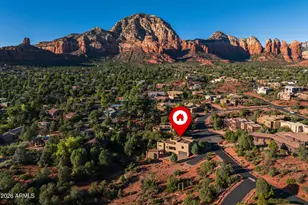 45 & 55 Crimson View Dr, Sedona, AZ 86336 - Photo 53
