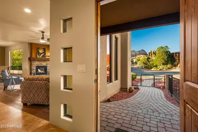 45 & 55 Crimson View Drive, Sedona, AZ 86336 - Photo 9