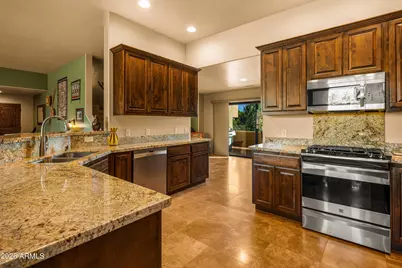 45 & 55 Crimson View Drive, Sedona, AZ 86336 - Photo 17