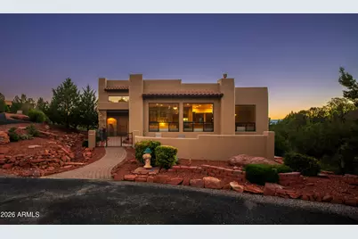 45 & 55 Crimson View Drive, Sedona, AZ 86336 - Photo 57