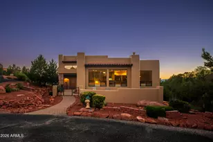 45 & 55 Crimson View Dr, Sedona, AZ 86336 - Photo 57