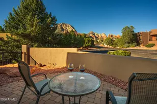45 & 55 Crimson View Dr, Sedona, AZ 86336 - Photo 5