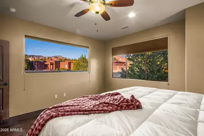 45 & 55 Crimson View Drive, Sedona, AZ 86336 - Photo 25
