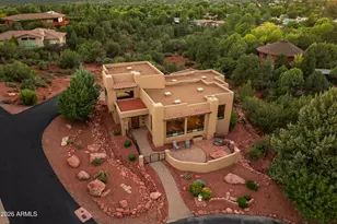 45 & 55 Crimson View Dr, Sedona, AZ 86336 - Photo 55