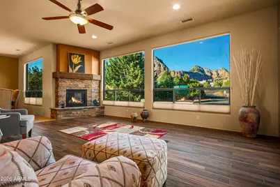 45 & 55 Crimson View Drive, Sedona, AZ 86336 - Photo 11