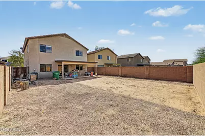 42730 W Hillman Drive, Maricopa, AZ 85138 - Photo 37