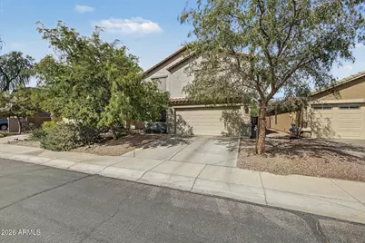 42730 W Hillman Drive, Maricopa, AZ 85138 - Photo 3