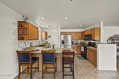 42730 W Hillman Drive, Maricopa, AZ 85138 - Photo 13