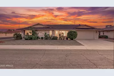10001 W Augusta Drive, Sun City, AZ 85351 - Photo 1