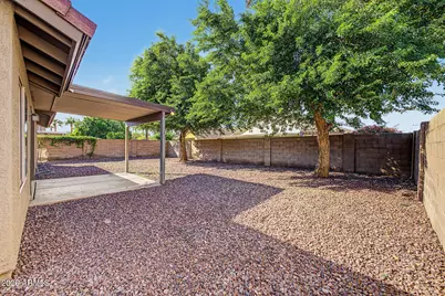 14904 W Honeysuckle Lane, Surprise, AZ 85374 - Photo 33