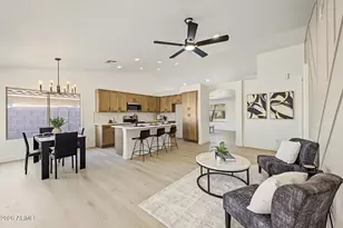 14904 W Honeysuckle Ln, Surprise, AZ 85374 - Photo 7