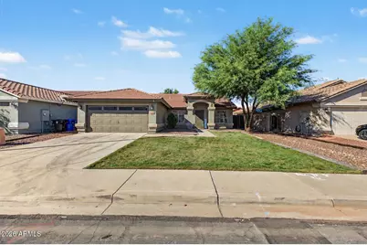 14904 W Honeysuckle Lane, Surprise, AZ 85374 - Photo 1
