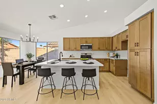 14904 W Honeysuckle Ln, Surprise, AZ 85374 - Photo 13