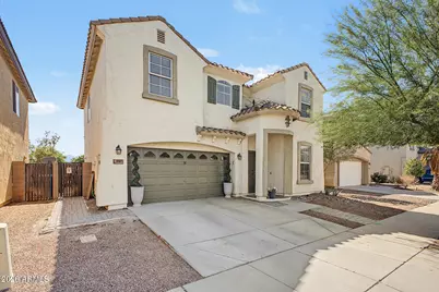 8907 W Preston Lane, Tolleson, AZ 85353 - Photo 1