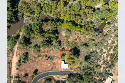 2730 S Anderson Place, Cornville, AZ 86325 - Photo 1