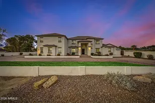 2060 E Quartz St, Mesa, AZ 85213 - Photo 1