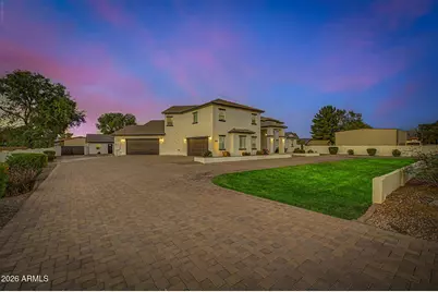 2060 E Quartz Street, Mesa, AZ 85213 - Photo 5