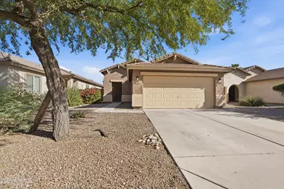 2272 W Gold Dust Avenue, San Tan Valley, AZ 85144 - Photo 1