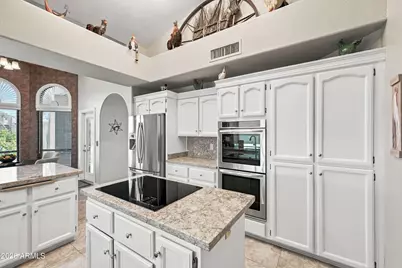 25041 N Quail Haven Drive, Rio Verde, AZ 85263 - Photo 17