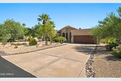 25041 N Quail Haven Drive, Rio Verde, AZ 85263 - Photo 7