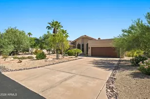 25041 N Quail Haven Dr, Rio Verde, AZ 85263 - Photo 7