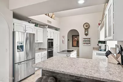25041 N Quail Haven Drive, Rio Verde, AZ 85263 - Photo 19