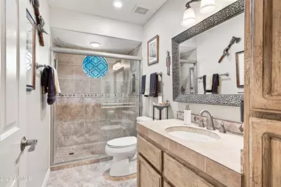 25041 N Quail Haven Drive, Rio Verde, AZ 85263 - Photo 29