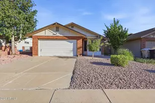 8734 W Meadow Dr, Peoria, AZ 85382 - Photo 1