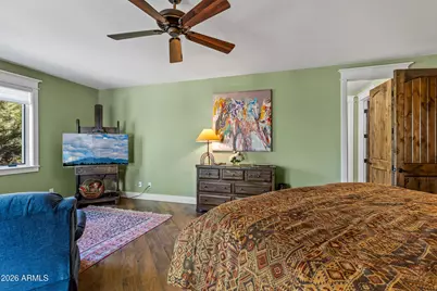 4800 Griffiths Spring --, Flagstaff, AZ 86005 - Photo 37
