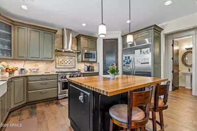 4800 Griffiths Spring --, Flagstaff, AZ 86005 - Photo 29