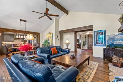 4800 Griffiths Spring --, Flagstaff, AZ 86005 - Photo 23